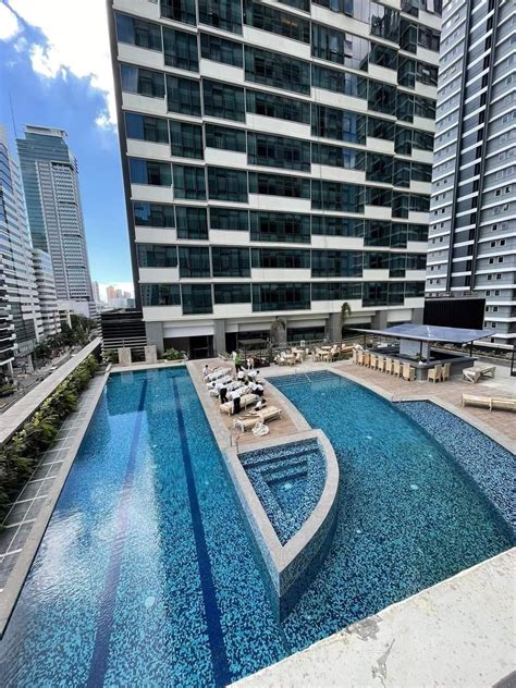 Spacious Condo in Ortigas Center Near Westin Hotel .
